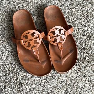 Tory Burch 7.5 Sandals